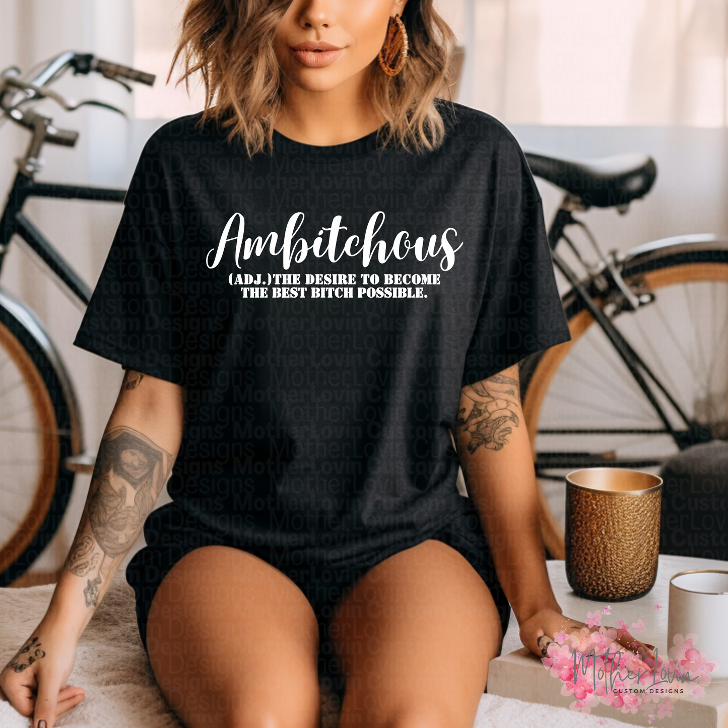 Ambitchous