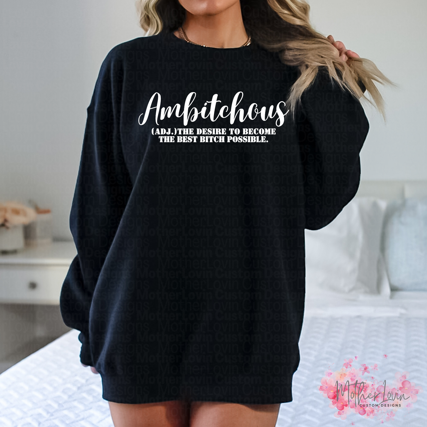 Ambitchous