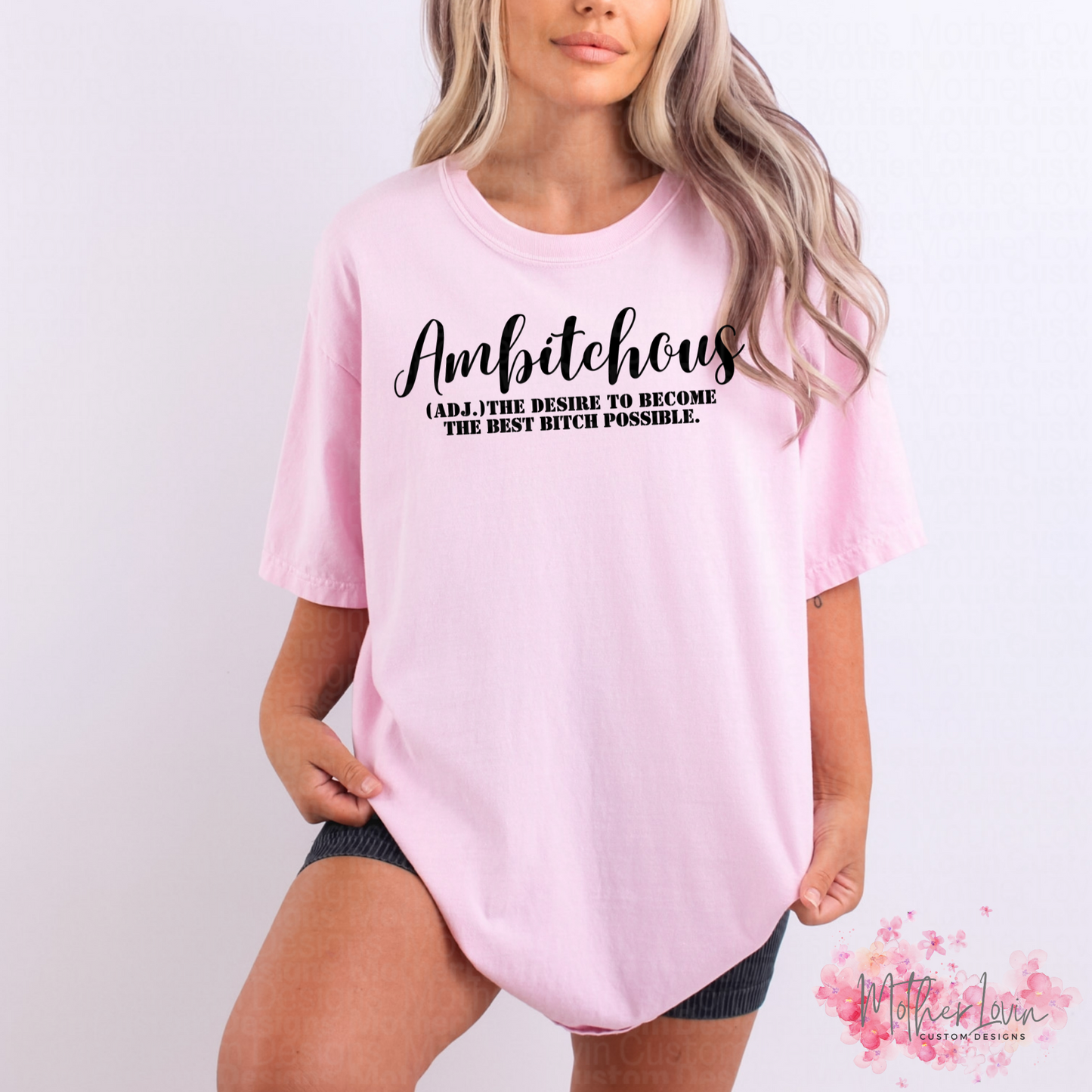 Ambitchous