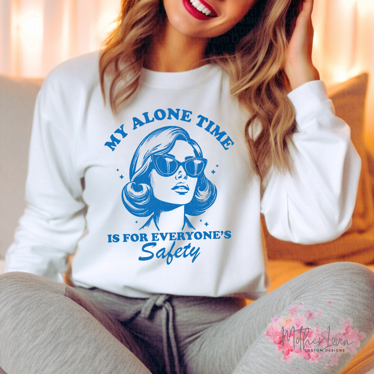 Alone Time