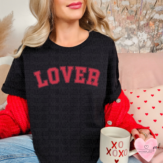 Lover T-Shirt