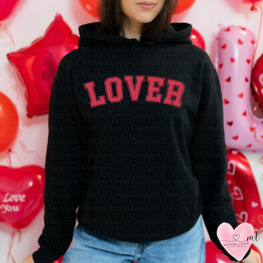 Lover Hoodie