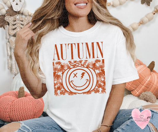 AUTUMN T-Shirt