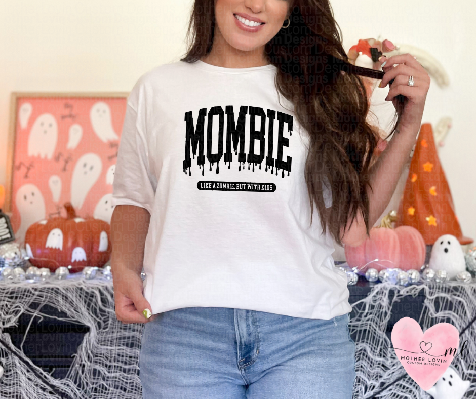 Mombie T-Shirt