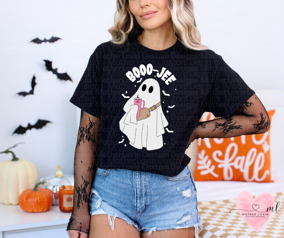 BOO-Jee T-Shirt