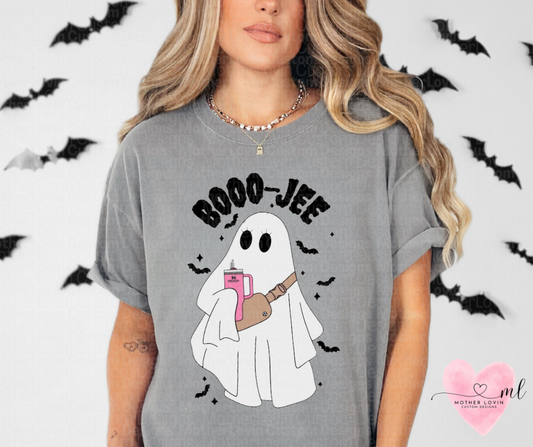 BOO-Jee T-Shirt