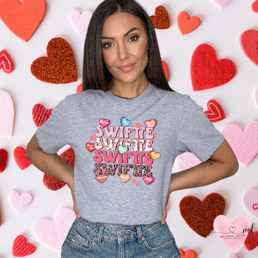 SWIFTIE VDay T-Shirt