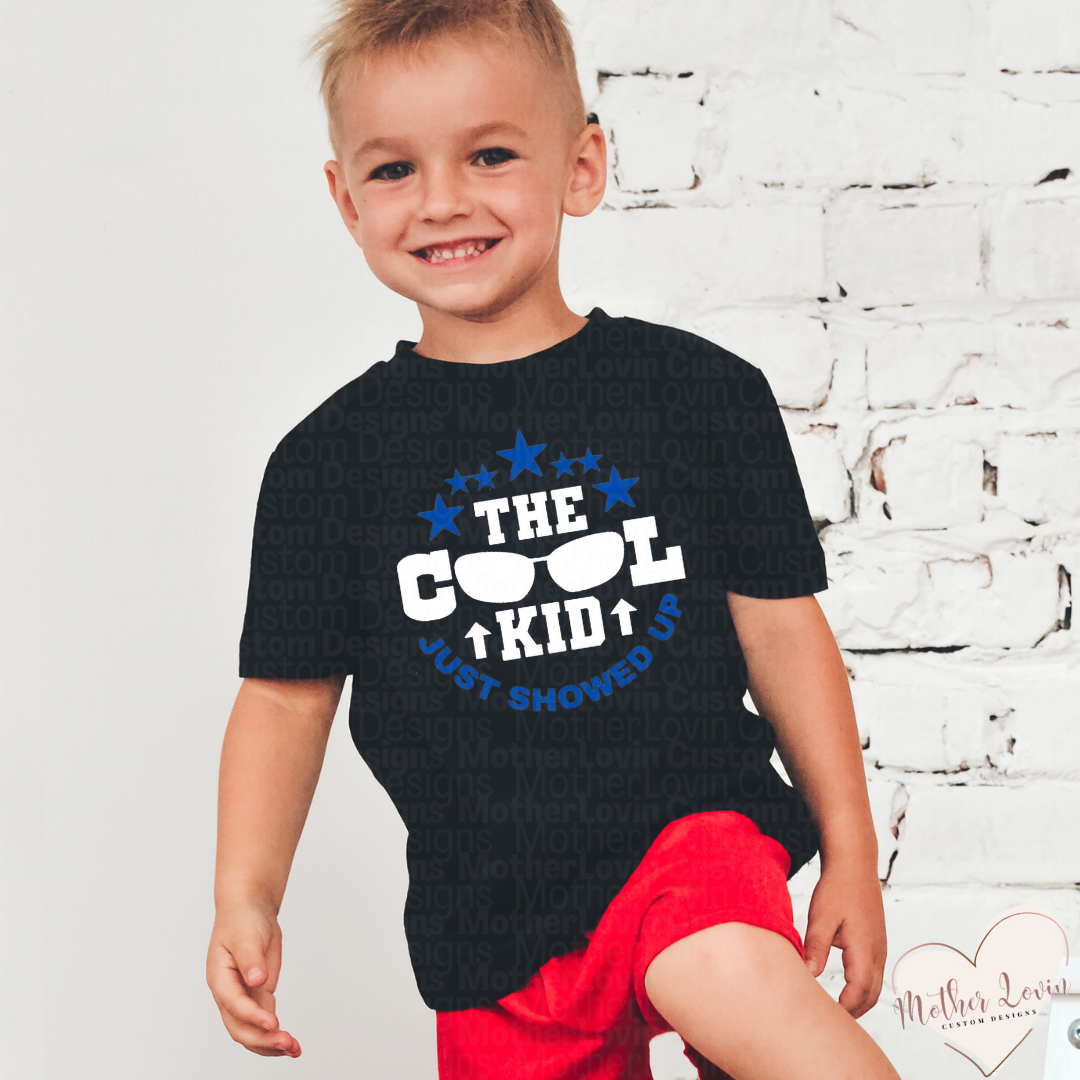 The Cool Kid T-Shirt
