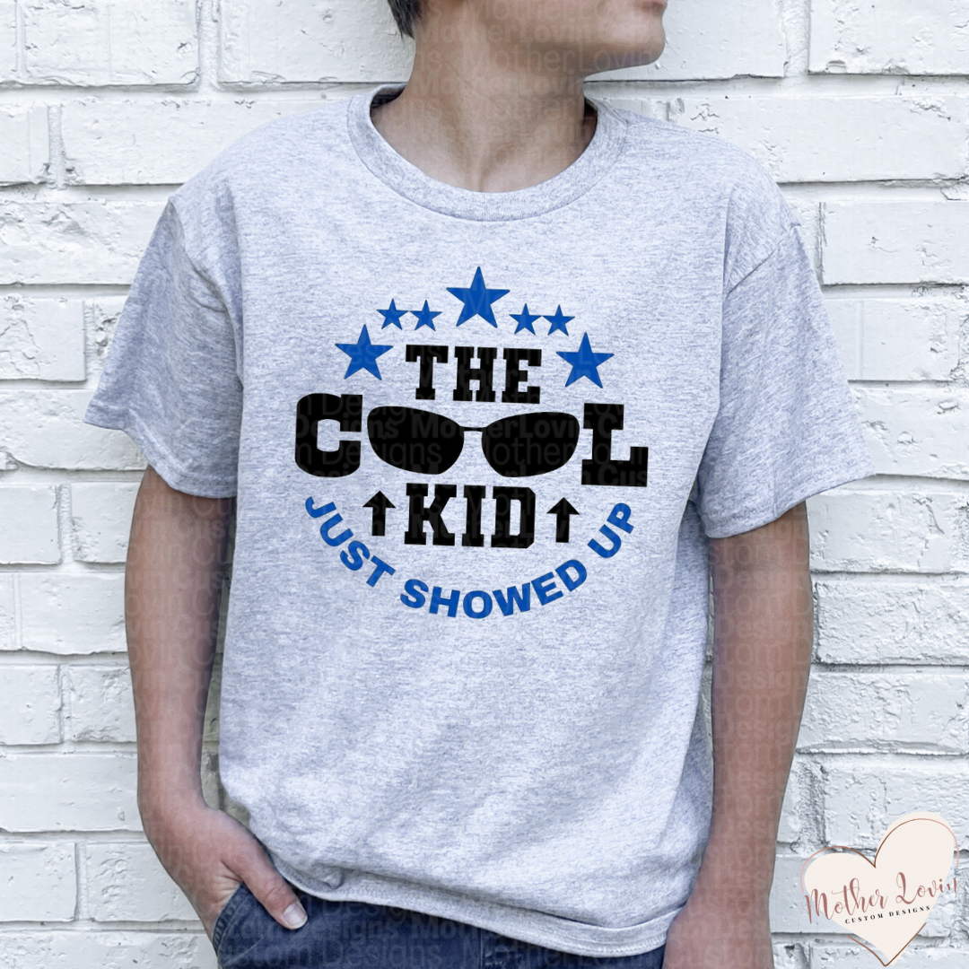 The Cool Kid T-Shirt