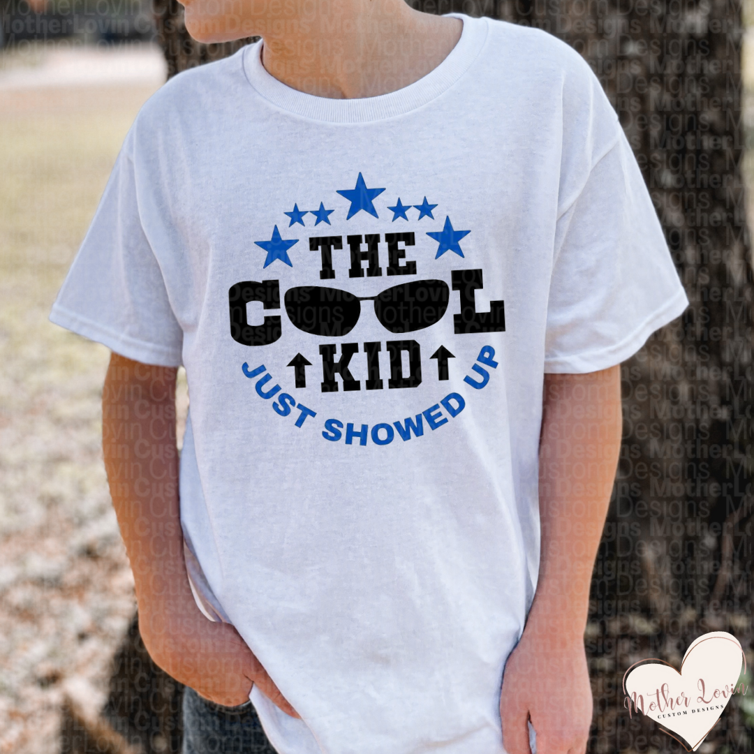 The Cool Kid T-Shirt