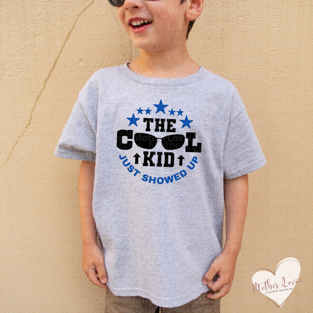 The Cool Kid T-Shirt