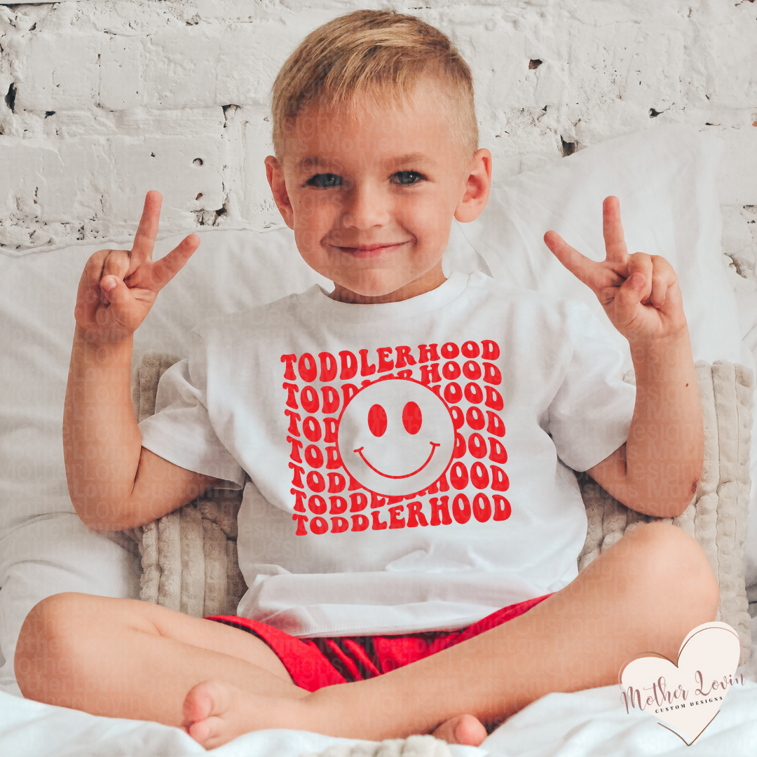 Toddlerhood T-Shirt